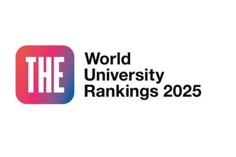 UMCS w rankingu Times Higher Education World University...