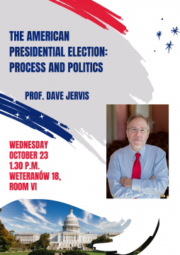 "The American presidential Election: Process and...