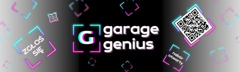 Garage Genius- unikalny program wsparcia dla młodych...