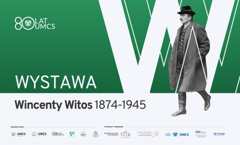 Wystawa biograficzna „Wincenty Witos 1874-1945”