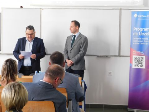 CGMA certificate from CIMA for Finance and Accounting...