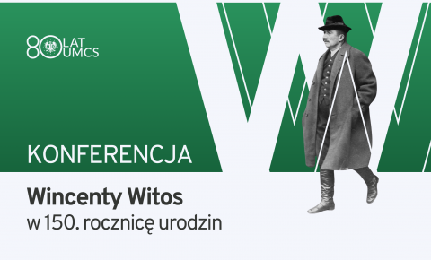 Wincenty Witos 1874-1945 | wystawa biograficzna 