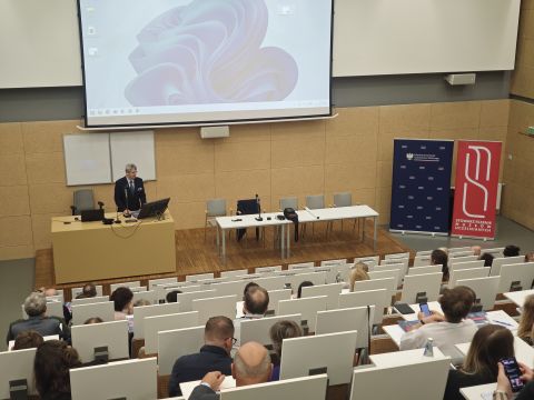 Ogólnopolska Konferencja Naukowa Stowarzyszenia Muzeów...