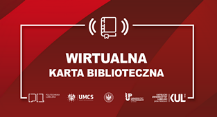 Wirtualna Karta Biblioteczna