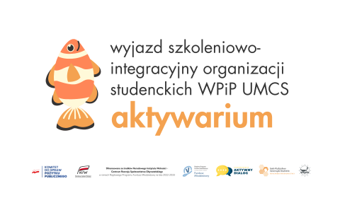 Aktywarium – wyjazd szkoleniowo-integracyjny dla członków...