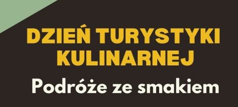 Dzień Turystyki Kulinarnej 