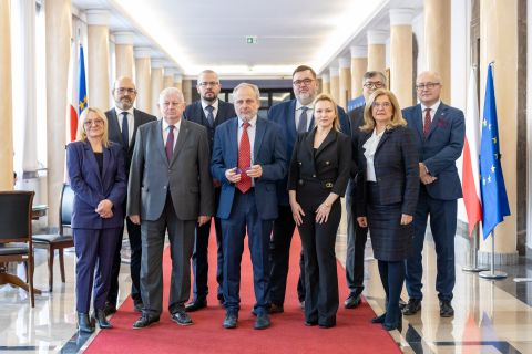 Dr hab. Jolanta Szołno-Koguc, prof. UMCS powołana do Rady...