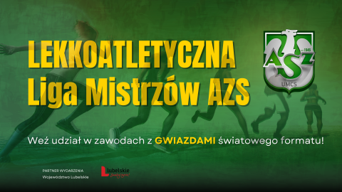 Lekkoatletyczna Liga Mistrzów