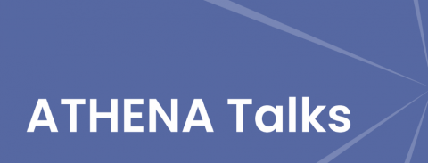 ATHENA Talk: A Strategic Model for Internationalization...