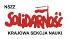 Krajowa Sekcja Nauki NSZZ Solidarność