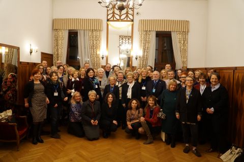 II. Kongres Romanistów Polskich współorganizowany przez...