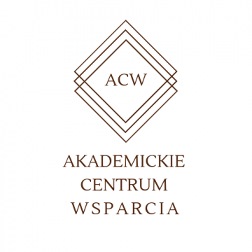 Akademickie Centrum Wsparcia na Wydziale Pedagogiki i...