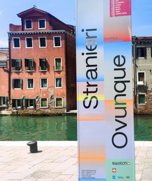 60. Biennale di Venezia wobec „nowej geografii sztuki” –...