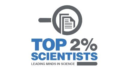 Nasi naukowcy na prestiżowej liście Top 2% Scientists 2024