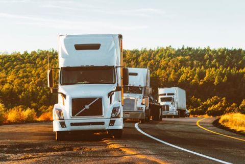 Zarządzanie Transportem-Spedycją-Logistyką - rekrutacja...