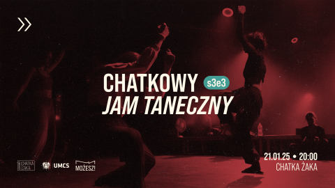 Nowy rok, nowy JAM!