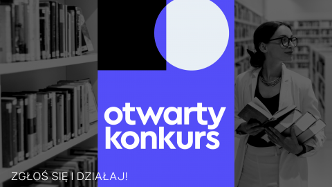 Otwarty Konkurs Centrum Mieroszewskiego