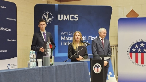 Relacja z debaty: Energetyka jądrowa – szansa, czy...