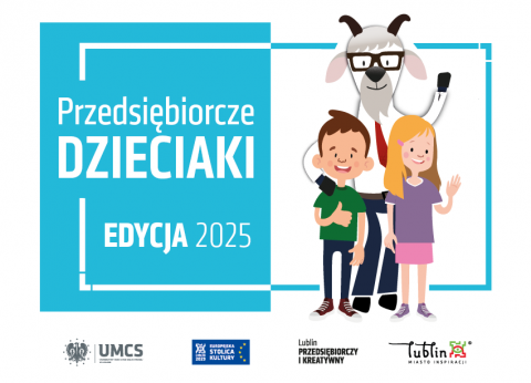 Rusza rekrutacja do  VII edycji projektu „Przedsiębiorcze...