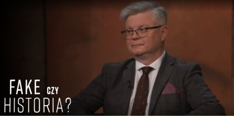 "Fake czy historia?": O Policji Polskiej...