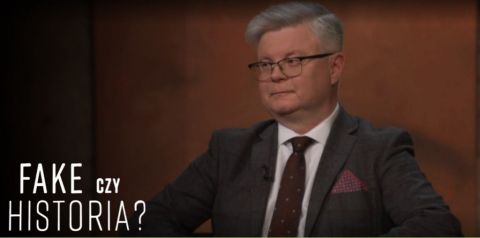 "Fake czy historia?": O Policji Polskiej...