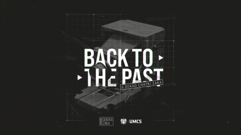 Nabór zdjęć na wystawę "Back to the past. 6 dekad...