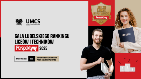 Poznaj najlepsze licea i technika na Lubelszczyźnie!