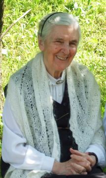 Zmarła prof. Jadwiga Puzynina