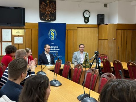 Spotkanie eksperckie - “Istota mediacji w sprawach karnych”