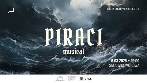 Zapraszamy na musical Teatru Fatum!