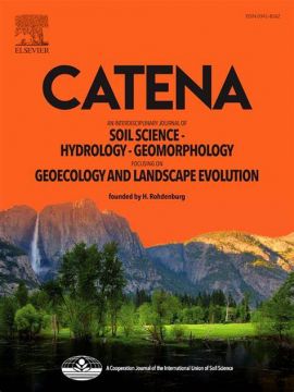 Local lakes, global changes – on the climate of the last...