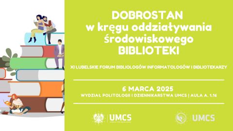 Konferencja „DOBROSTAN w kręgu oddziaływania...