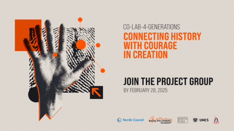 Dołącz do Co-Lab-4-Generations / Join Co-Lab-4-Generations!
