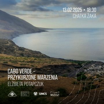 Kilimandżaro - to nie takie trudne! Spotkanie podróżnicze...