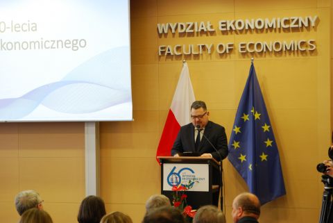 To już 60 lat...