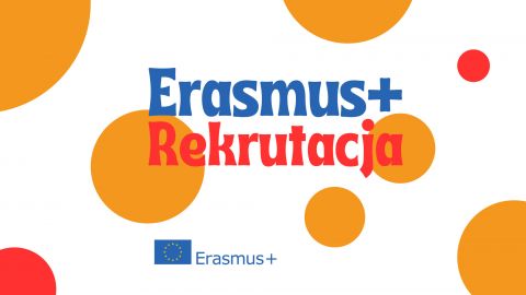Rekrutacja na studia zagraniczne 2025/2026