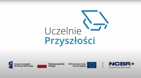 Rusza rekrutacja do projektu UCZELNIE PRZYSZŁOŚCI