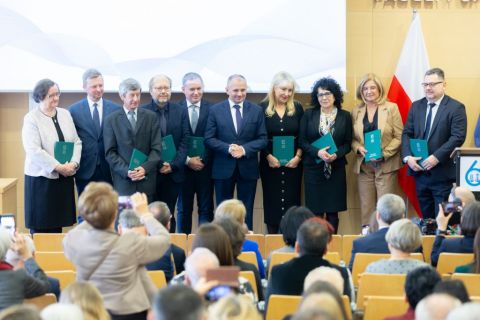 60-річчя Економічного факультету