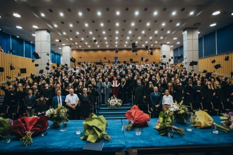 Graduation Celebration 2025