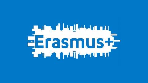 Rekrutacja ERASMUS ISP 2025/2026
