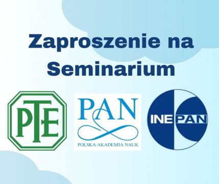 Seminarium nt. Szanse i zagrożenia związane ze sztuczną...