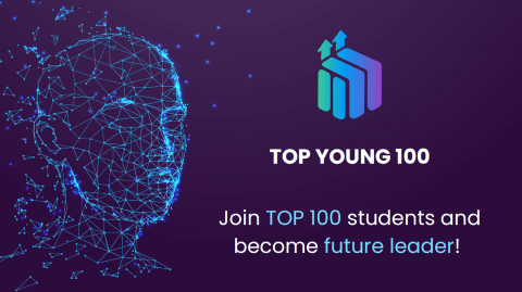 Top Young 100 - spotkanie informacyjne