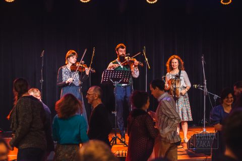 POTAŃCÓWKA OSTATKOWA - tak się bawiliście!