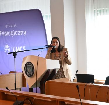 Zajęcia hispanistyczne dla ZS nr 1 w Garwolinie