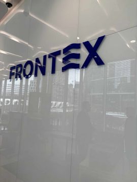  Wyjazd naukowy studentów do agencji UE FRONTEX