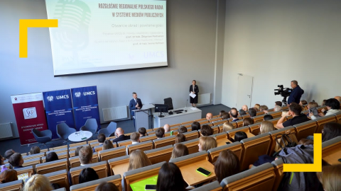 Debata o przyszłości rozgłośni regionalnych Polskiego Radia