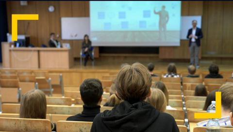 Praktyki studenckie w BOSKO już od marca!