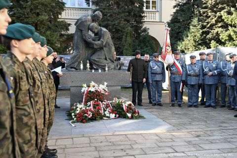20. rocznica śmierci Jana Pawła II