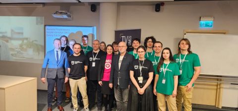 Akademia Programowania UMCS - finał!