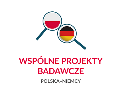 Nabór wniosków na wspólne projekty badawcze Polska-Niemcy...